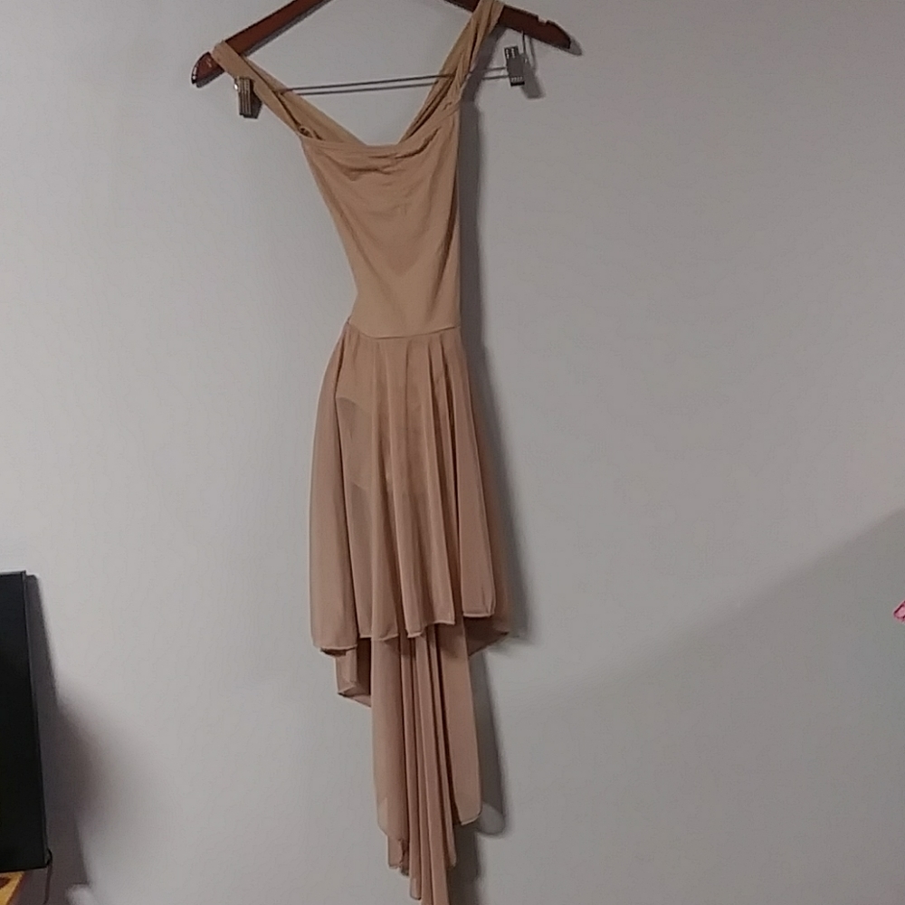 Size small, dance dress by Premiere collection